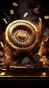 Baccarat Live Dealer ကတ်ဂိမ်း 555ag တွင် MMK ဖြင့် ကစားနည်း