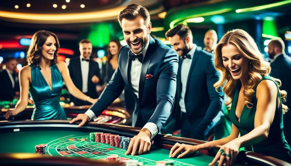 555ag တိုက်ရိုက်ကာစီနို Real Dealer HD Streaming Live Table