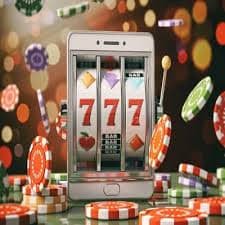 Jackpot Slots 555ag မြန်မာ