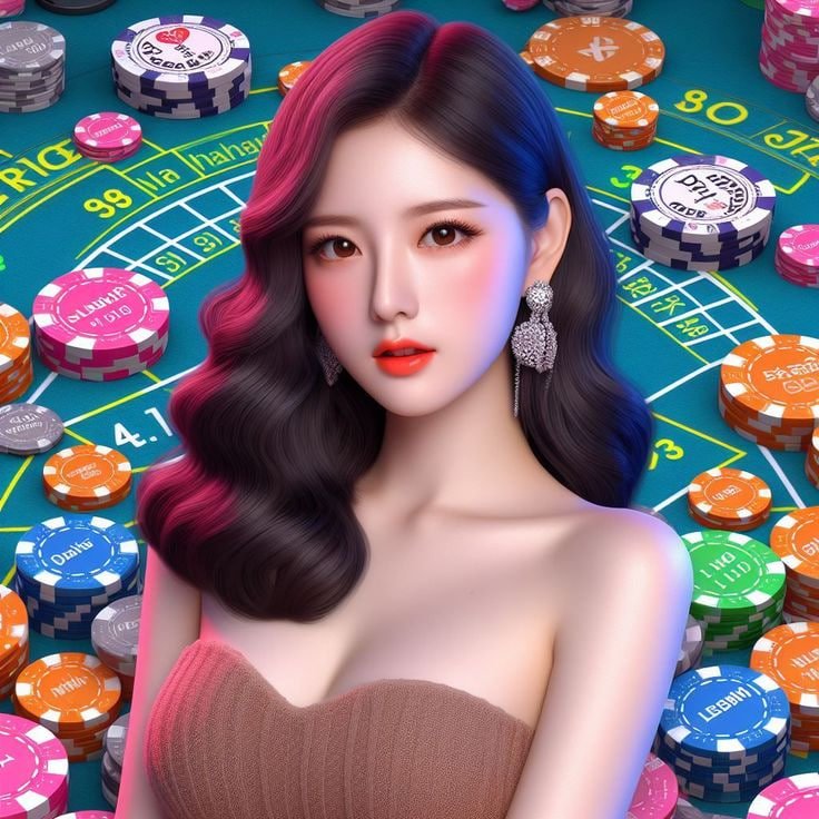 555ag ဘင်ဂို Myanmar အွန်လိုင်း Bingo ကစားနည်း