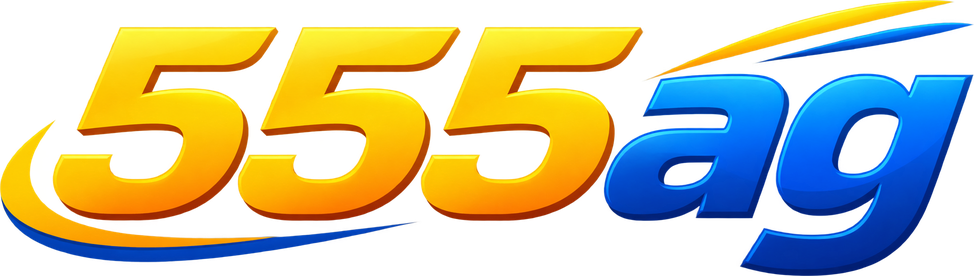 555ag Logo